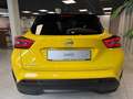 Nissan Juke 1.0 DIG-T N-Connecta Navi Kamera Alu Giallo - thumbnail 9