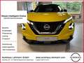 Nissan Juke 1.0 DIG-T N-Connecta Navi Kamera Alu Giallo - thumbnail 1