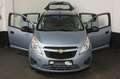 Chevrolet Spark 1.0 *SPORTVELGEN* INRUIL AANBIEDING (N.A.P) Blau - thumbnail 3