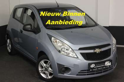 Chevrolet Spark 1.0 *SPORTVELGEN* INRUIL AANBIEDING (N.A.P)
