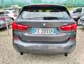 BMW X1 xDrive20d Msport Grigio - thumbnail 6