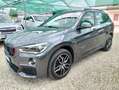 BMW X1 xDrive20d Msport Grigio - thumbnail 1