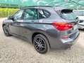 BMW X1 xDrive20d Msport Grigio - thumbnail 5