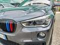 BMW X1 xDrive20d Msport Grigio - thumbnail 4