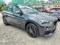 BMW X1 xDrive20d Msport Grigio - thumbnail 3