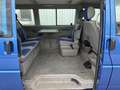 Volkswagen T4 Multivan Atlantis 1. Hand 3 Zonen Klima Blau - thumbnail 16