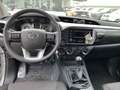 Toyota Hilux Double Cab Country 4x4 Blanc - thumbnail 6