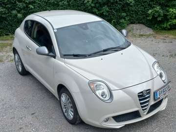 Alfa MiTo 1,4 Distinctive Start