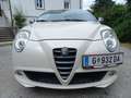 Alfa Romeo MiTo Alfa MiTo 1,4 Distinctive Start Weiß - thumbnail 4