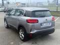 Citroen C5 Aircross 1.5 bluehdi Business Aut. Grigio - thumbnail 4