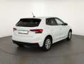 Skoda Fabia 1.0 TSI DSG LED Tempomat Kamera Blanc - thumbnail 5