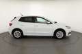 Skoda Fabia 1.0 TSI DSG LED Tempomat Kamera Blanc - thumbnail 6