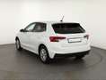 Skoda Fabia 1.0 TSI DSG LED Tempomat Kamera Blanc - thumbnail 3