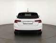 Skoda Fabia 1.0 TSI DSG LED Tempomat Kamera Blanc - thumbnail 4