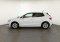 Skoda Fabia 1.0 TSI DSG LED Tempomat Kamera Blanc - thumbnail 2