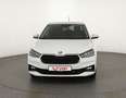 Skoda Fabia 1.0 TSI DSG LED Tempomat Kamera Blanc - thumbnail 8