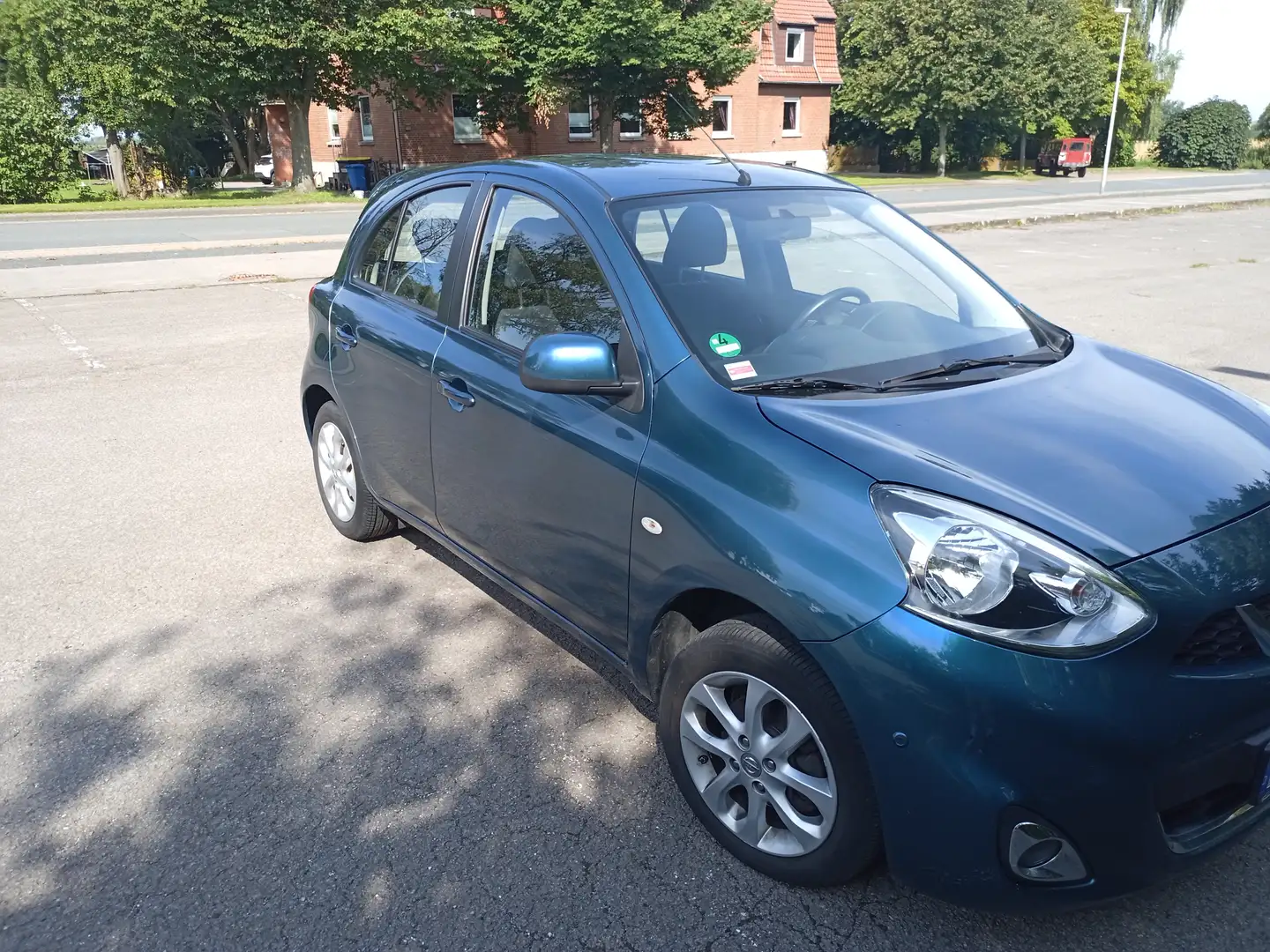 Nissan Micra Micra 1.2 DIG-S Acenta - 2