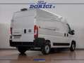 Fiat Ducato 35 2.2 Mjt 140Cv L2H2 + IVA Blanc - thumbnail 4