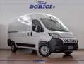 Fiat Ducato 35 2.2 Mjt 140Cv L2H2 + IVA Blanc - thumbnail 1