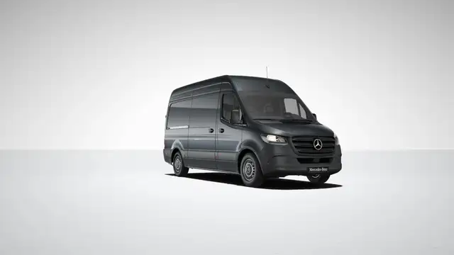 Mercedes-Benz Sprinter 317 CDI GB L2 PRO RWD