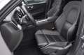 Volvo XC60 190PK Automaat T4 R-Design / Adaptieve cruise Cont Grey - thumbnail 9