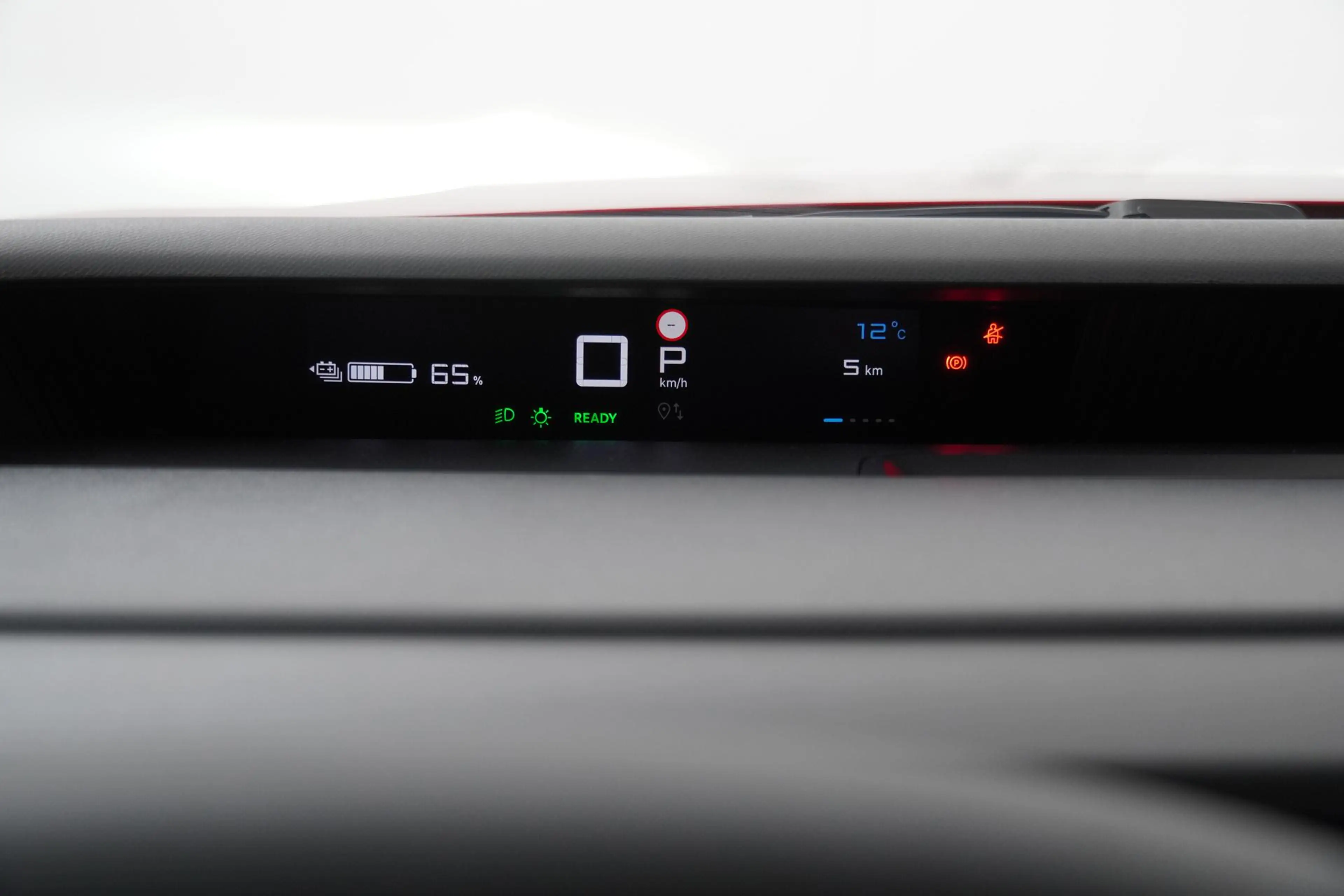Citroen E-C3 Business 113pk Comfort Range 44 kWh | Navigatie | — photo 6