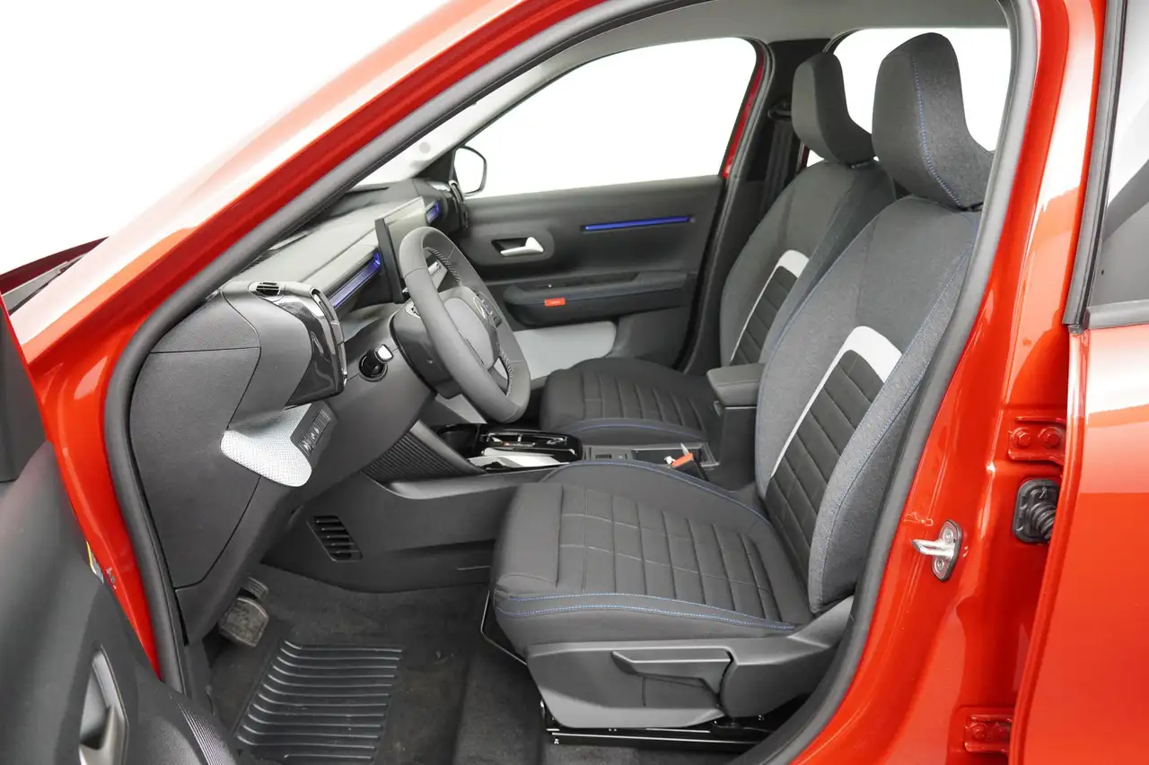 Citroen E-C3 2026 — фото 15