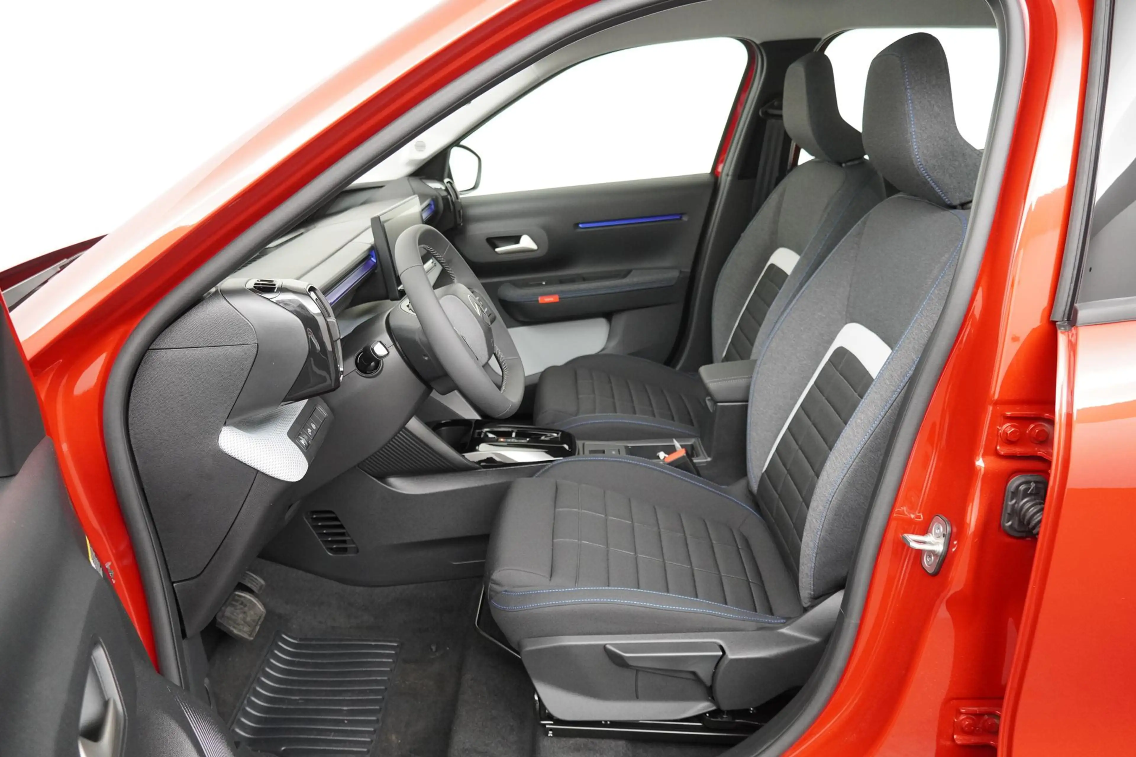 Citroen E-C3 Business 113pk Comfort Range 44 kWh | Navigatie | — photo 15