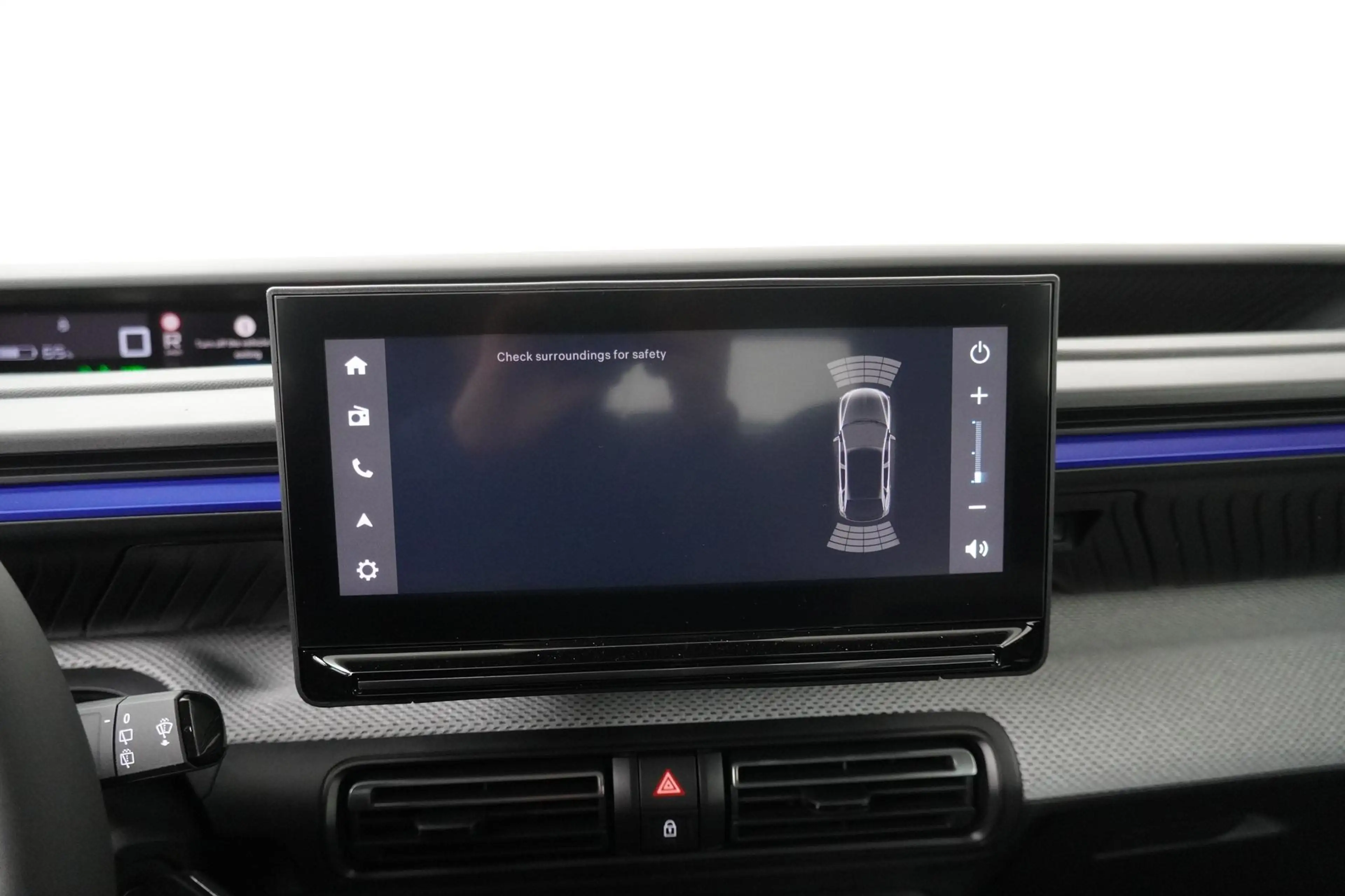 Citroen E-C3 Business 113pk Comfort Range 44 kWh | Navigatie | — photo 9