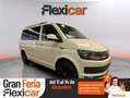 Volkswagen T3 Caravelle Corto 2.0 TDI 75kW (102CV) BMT Blanco - thumbnail 1