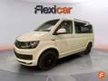 Volkswagen T3 Caravelle Corto 2.0 TDI 75kW (102CV) BMT Blanco - thumbnail 3