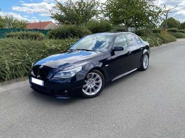 525i Sport A
