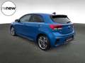 Kia Rio Rio 1.0 T MHEV GT Line Blauw - thumbnail 4