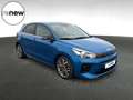 Kia Rio Rio 1.0 T MHEV GT Line Blauw - thumbnail 2