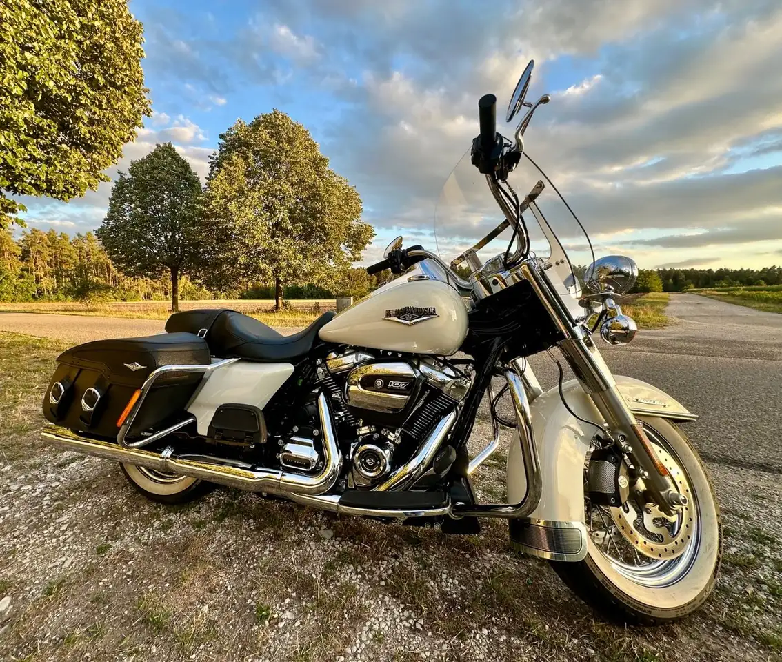 Harley-Davidson Road King