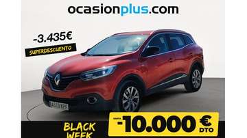 1.5dCi Energy Limited 81kW