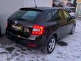 Skoda Rapid/Spaceback Rapid 1,6 TDI Elegance Elegance Schwarz - thumbnail 1