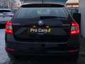 Skoda Rapid/Spaceback Rapid 1,6 TDI Elegance Elegance Schwarz - thumbnail 7