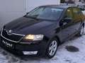 Skoda Rapid/Spaceback Rapid 1,6 TDI Elegance Elegance Schwarz - thumbnail 3