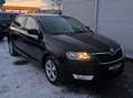 Skoda Rapid/Spaceback Rapid 1,6 TDI Elegance Elegance Schwarz - thumbnail 2