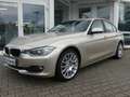 BMW 316 i  Limousine Automatik Klima 2-Zonen Silber - thumbnail 1
