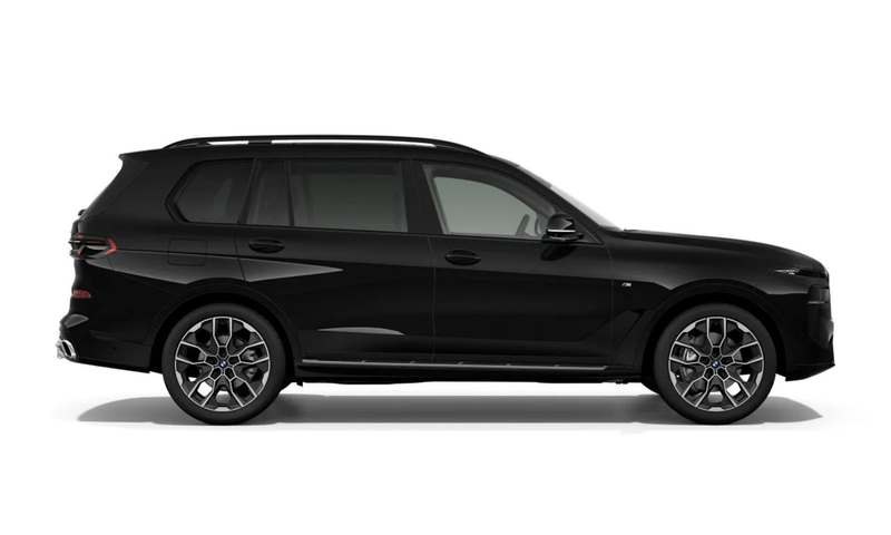 BMW X7 xDrive40d M Sport AHK P.Sky StHzg Massage H&K — photo 7