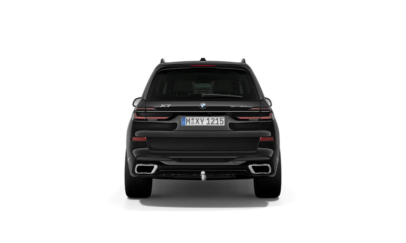 BMW X7 xDrive40d M Sport AHK P.Sky StHzg Massage H&K — photo 5