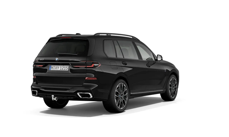 BMW X7 xDrive40d M Sport AHK P.Sky StHzg Massage H&K — photo 6
