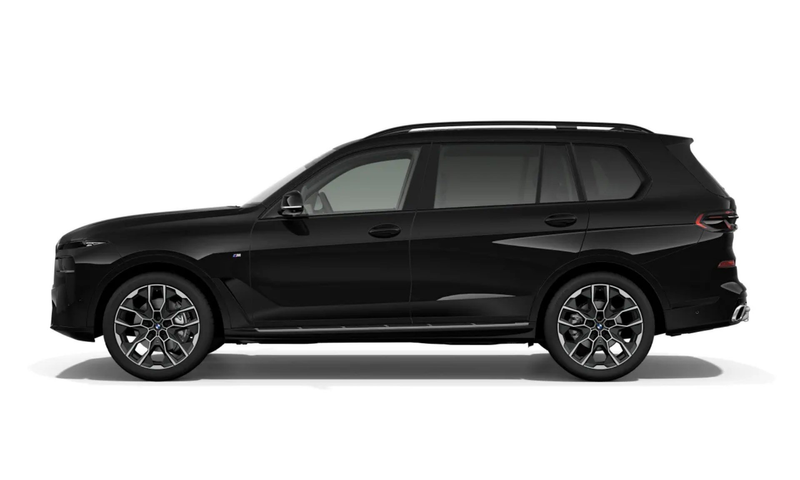 BMW X7 xDrive40d M Sport AHK P.Sky StHzg Massage H&K — photo 3