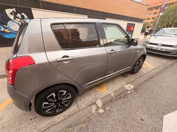 Swift 1.3 GL GL
