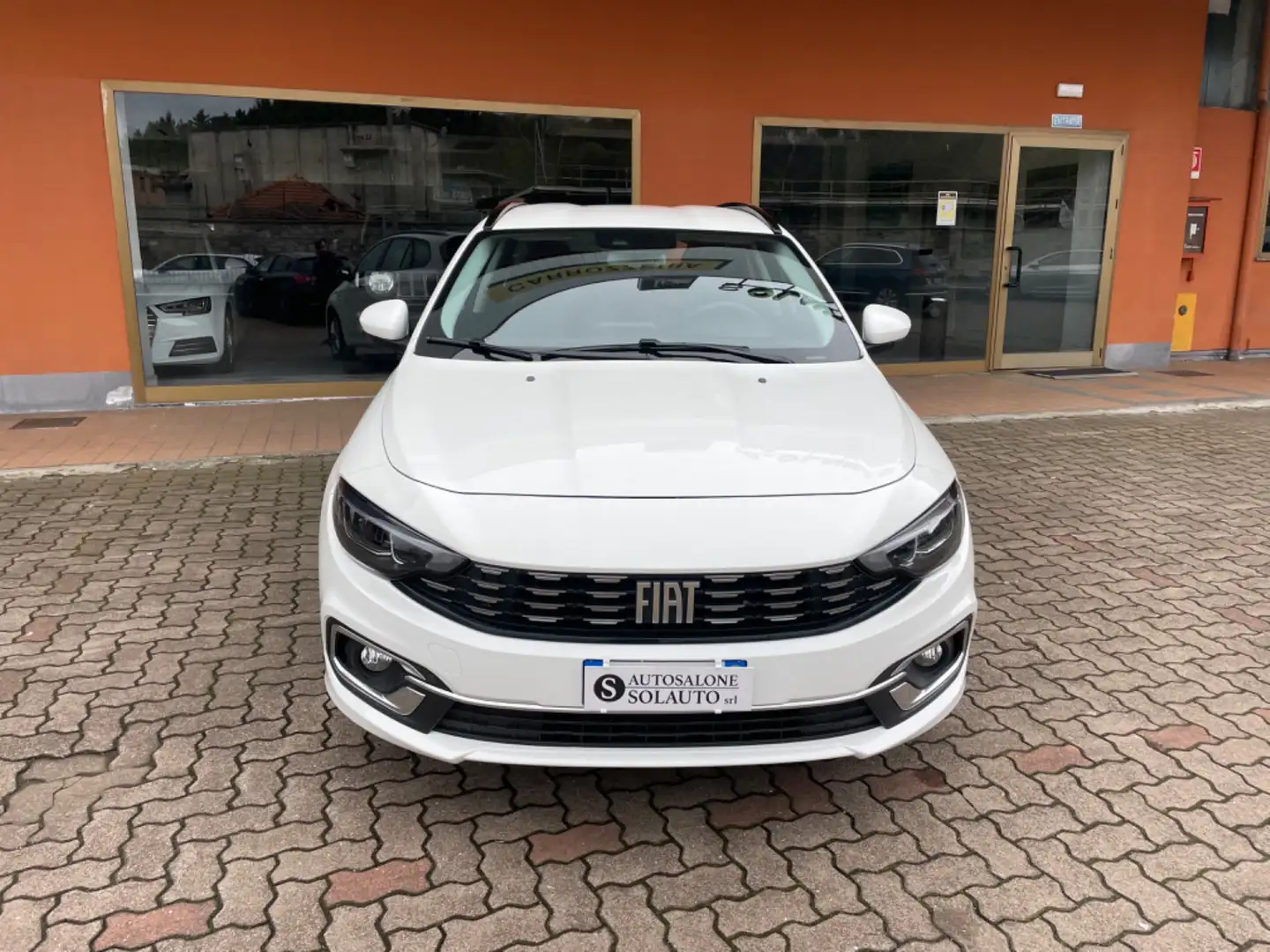Fiat Tipo 1.0 SW Life Wit - 2