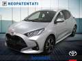Toyota Yaris 1.5 hybrid Trend Argento - thumbnail 1