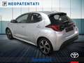 Toyota Yaris 1.5 hybrid Trend Argento - thumbnail 6