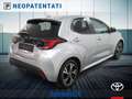 Toyota Yaris 1.5 hybrid Trend Argento - thumbnail 4